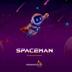Spaceman 888fez