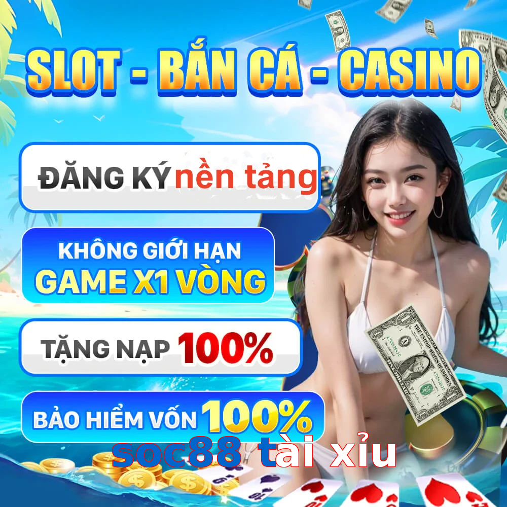 soc88 tài xỉu