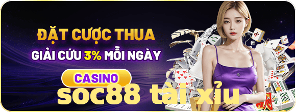 soc88 tài xỉu