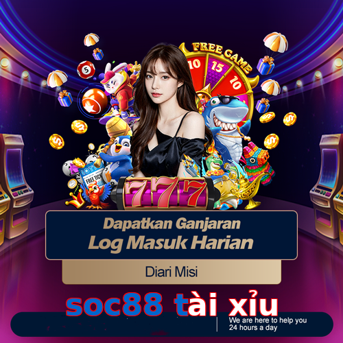 soc88 tài xỉu