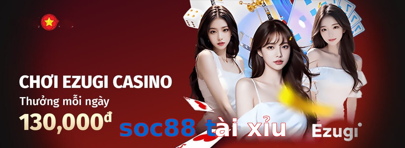 soc88 tài xỉu