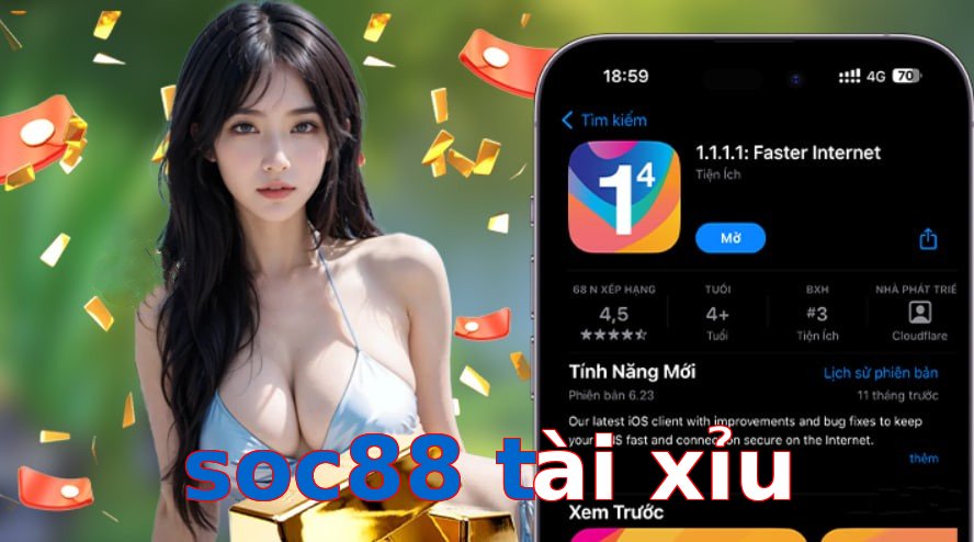 soc88 tài xỉu