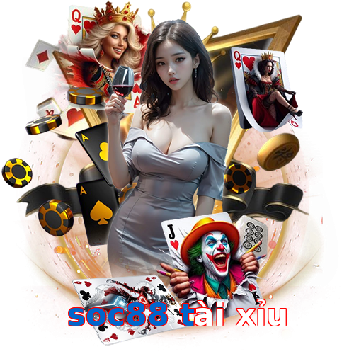 soc88 tài xỉu
