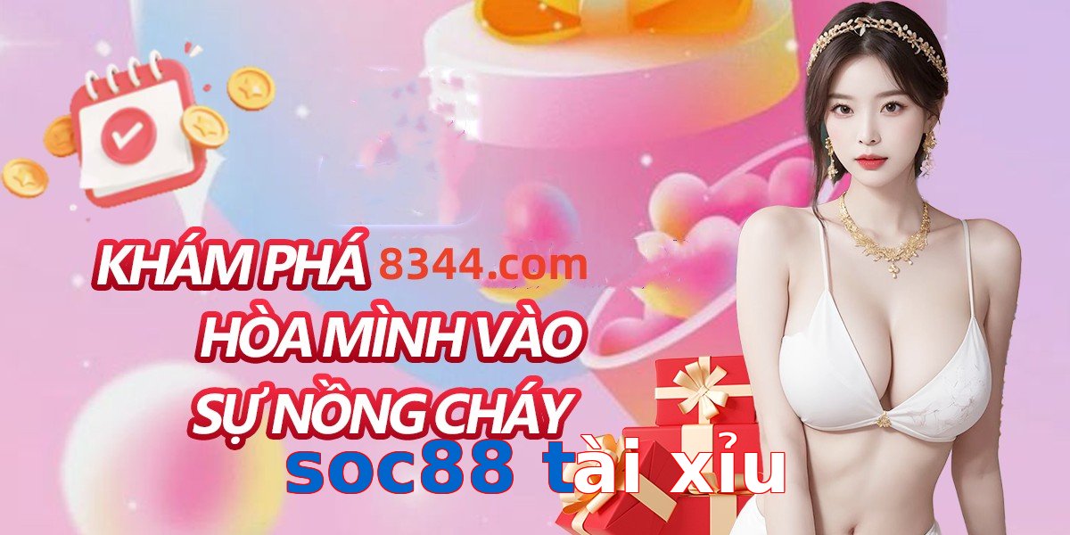 soc88 tài xỉu