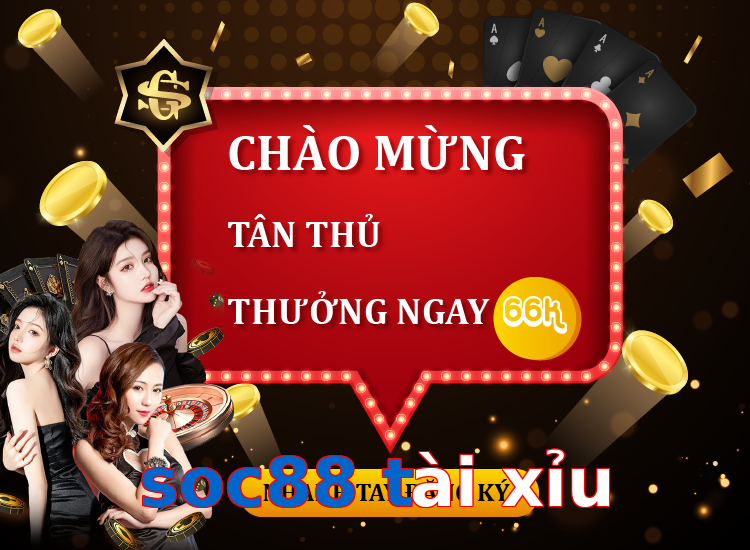 soc88 tài xỉu